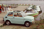 Fiat 126 Aero
